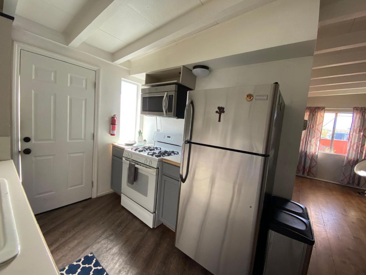 Center Street Villas Джошуа Три Екстериор снимка