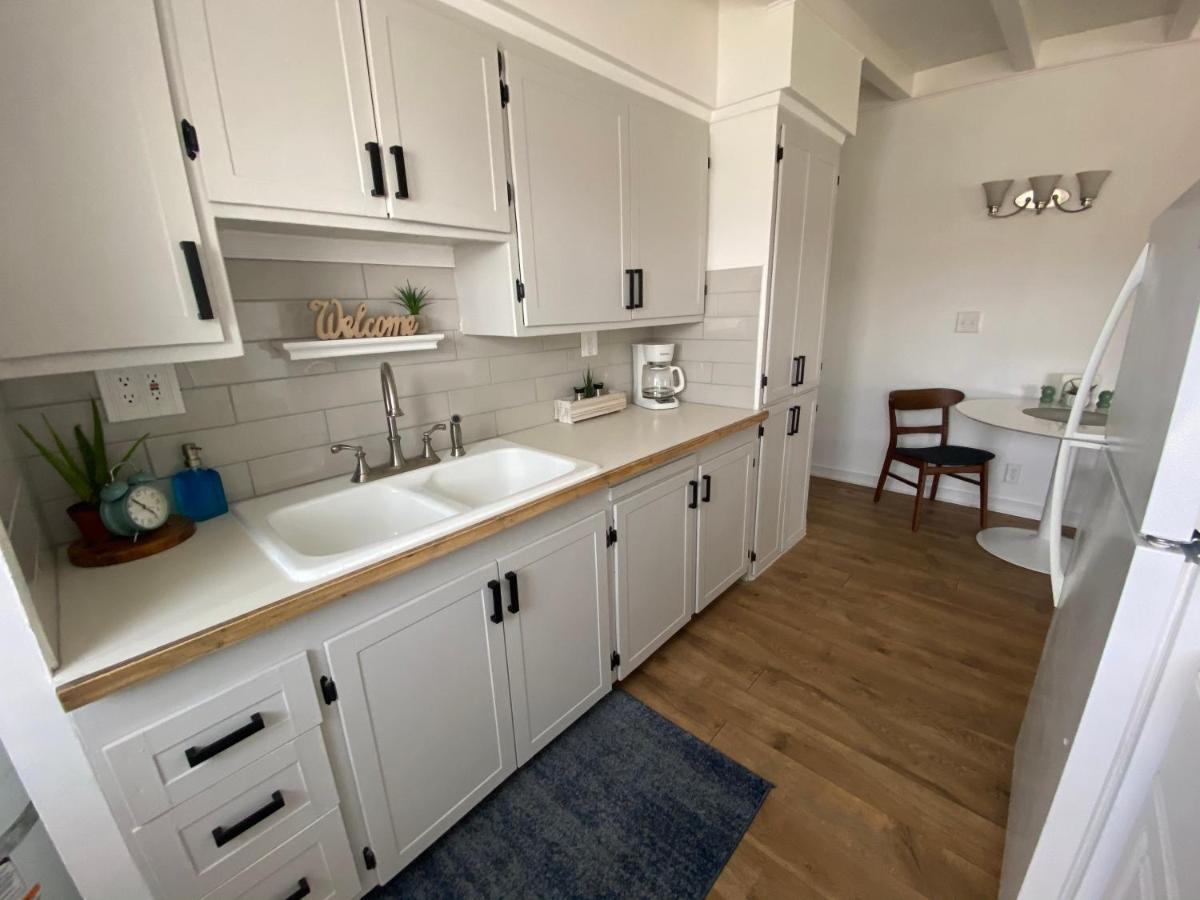 Center Street Villas Джошуа Три Екстериор снимка
