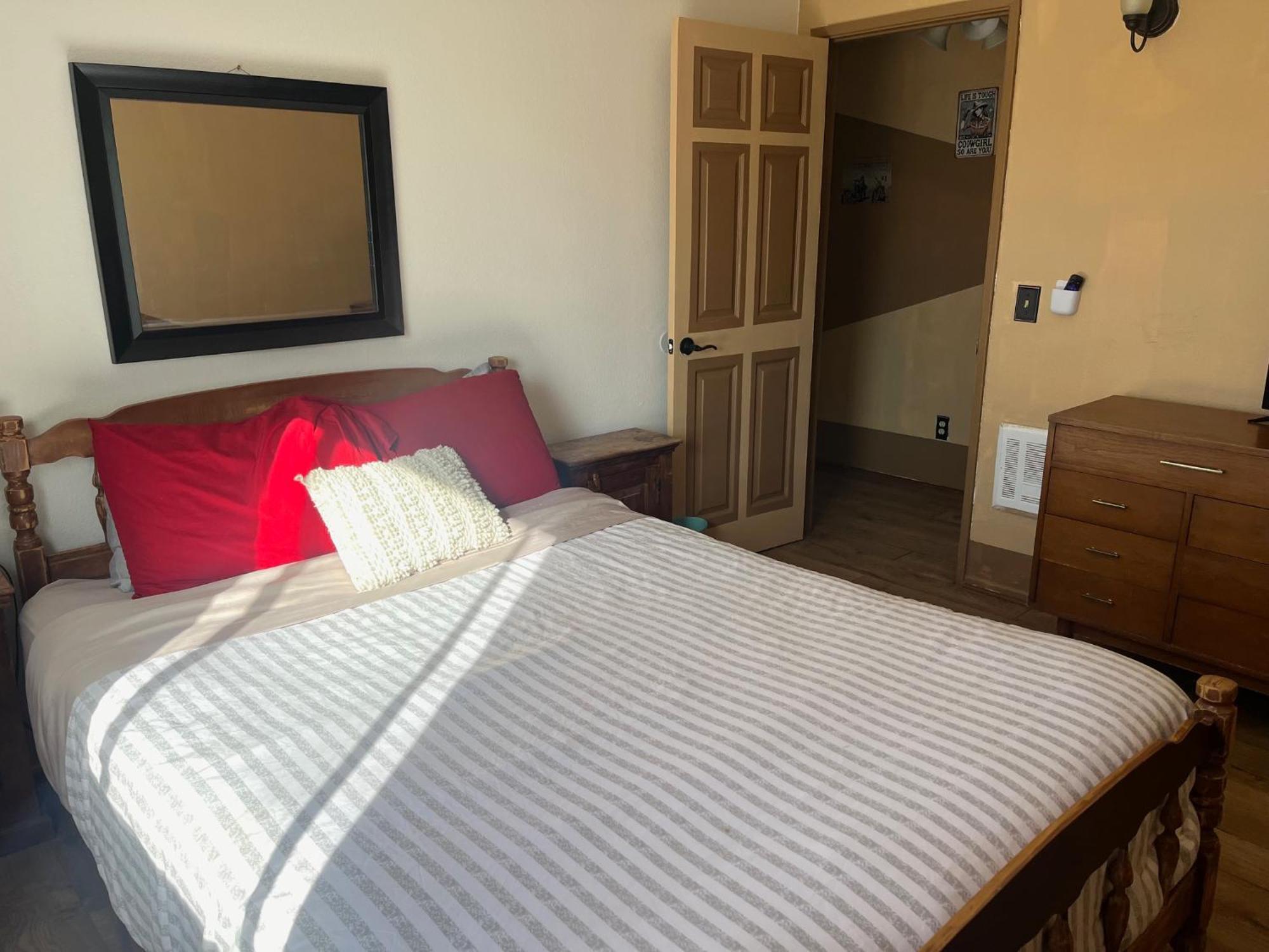 Center Street Villas Джошуа Три Екстериор снимка