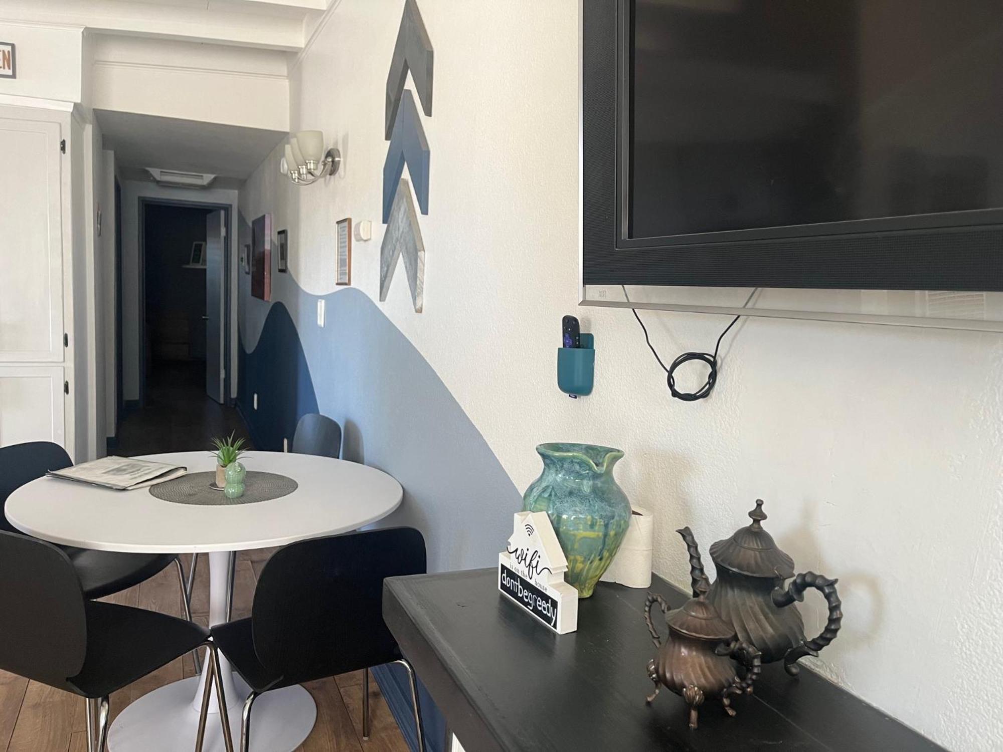 Center Street Villas Джошуа Три Екстериор снимка