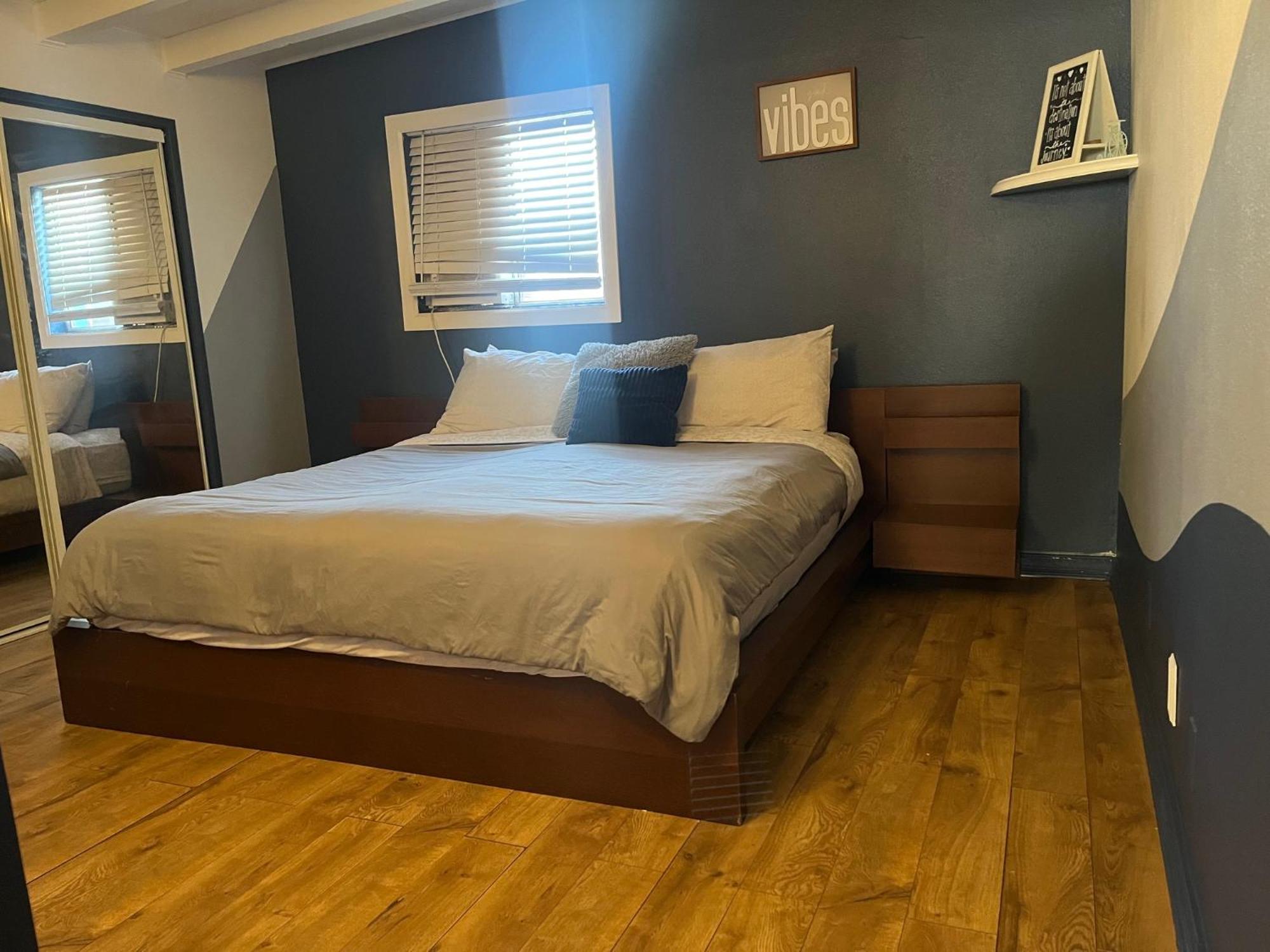 Center Street Villas Джошуа Три Екстериор снимка